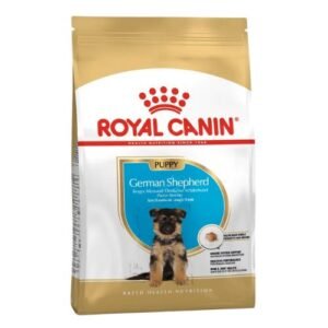 Royal Canin German Shepherd Puppy food