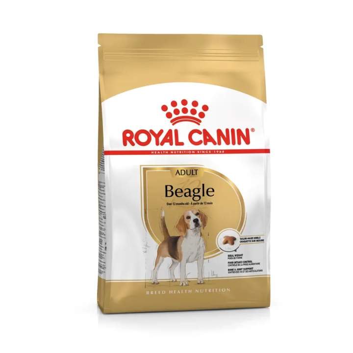 Beagle Adult Dry Food For Dog