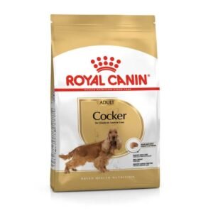 Cocker Adult Dry Food For Dog