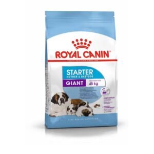 Giant Starter Dry Food For Dog